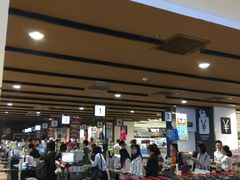 -AEON永旺(东方宝泰店)