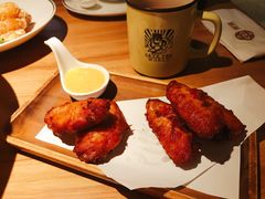 -太二酸菜鱼(正大广场店)