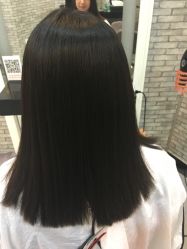 -尚·丹尼Hair