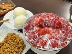 -水牛奶皇后糖水铺(深圳总店)