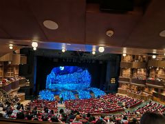 -交通银行前滩31演艺中心