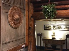 -一桶江山餐厅(松北店)