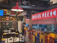 -江北北火锅馆·公路夜市(魏公村店)