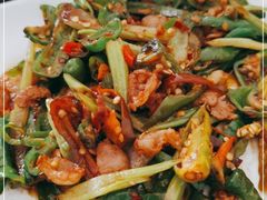 -三峡农家菜(三峡店)