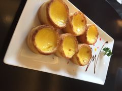 海天楼中餐厅-海天楼中餐厅(天津泛太平洋店)