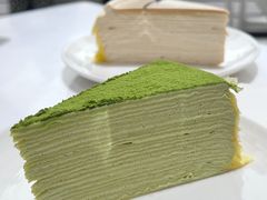 -Lady M New York(澳门伦敦人店)