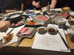 -哈拉海和牛主题餐厅(哈西店)