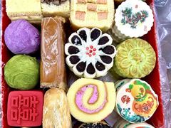 -北京稻香村(花市店)