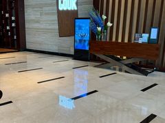 -The COOK·厨餐厅·自助餐(浦东嘉里大酒店)
