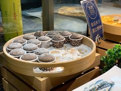 -五月罗马海鲜烤肉自助餐厅(印象城店)
