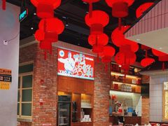 -姚稷大铁锅(东明广场店)