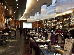 大堂-新兴·金羊座·粤菜点心(乐峰店)