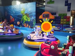 -蒙特利亲子乐园