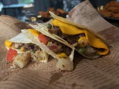 -漪龙台·B26 Rooftop Lounge