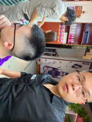点击看大图 -臻艾Hair Salon