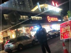 -海底捞火锅(新华联梦想城店)