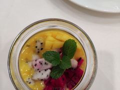 -维多利亚大酒店·雅园中餐厅
