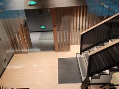 -燃坊JEN ACTIVE游泳健身中心·深圳前海JEN酒店