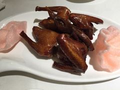 -潮福城大酒楼(湖滨北路店)