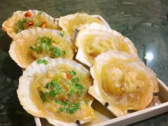 -扇贝王·海鲜烧烤(慈溪店)