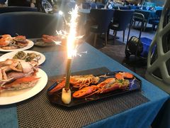 -瑞德姆美人鱼海底演艺主题餐厅(亚龙湾店)