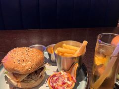 -blue frog蓝蛙(长泰广场店)