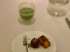 开胃菜-Jean Georges