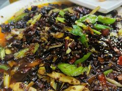 -江湖黑大兔(杨家坪店)