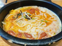 -桥思缘云南过桥米线