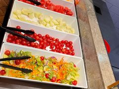 -比格比萨自助(国展店)
