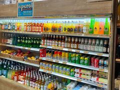 零售区-Alimentari早午餐(安福路店)