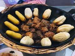 -古洼一锅鲜(开发区店)