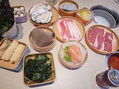 -海底捞大排档火锅(打浦路店)