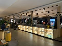 自助取餐区-平措康桑·和牛自助观景餐厅(布达拉宫店)
