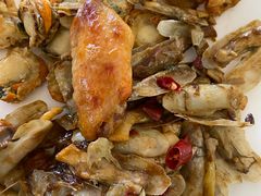 -海天一色海景自助餐厅(西港花园店)