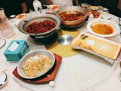 -鑫巴蜀小镇 · 水煮鱼专研店(玉桥店)