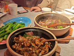 -啫神·广州地标美食(北京路店)