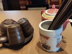 -香园茶社·金陵小灶(老门东店)