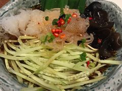 什锦捞拌-红樱桃·欢乐餐厅(太原里店)