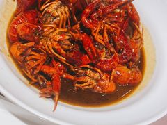 -有位虾匠·香辣蟹·小龙虾(李村店)