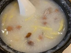 -金城大酒店-中餐厅(汾江中路店)