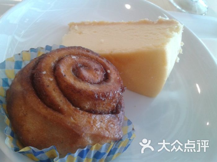 宜家家居-餐厅肉桂面包图片 - 第331张