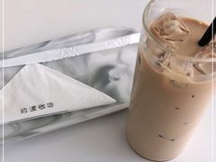 -边渡咖啡烘焙店(昙华林店)