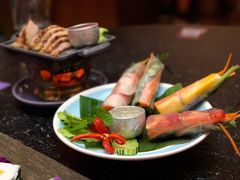 -忆暹罗·金泰国餐厅(和义店)