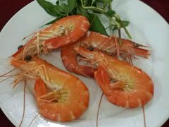 -QQ海鲜餐厅