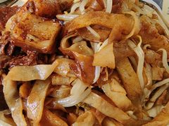 -葛记焖饼(伏牛路店)