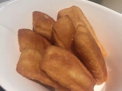 老油条-海底捞火锅(泉城路店)