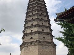 -法门文化景区