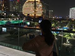 -杭州国际会议中心洲际酒店-原素全日餐厅(解放东路店)