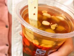 -八婆婆烧仙草(中山路店)